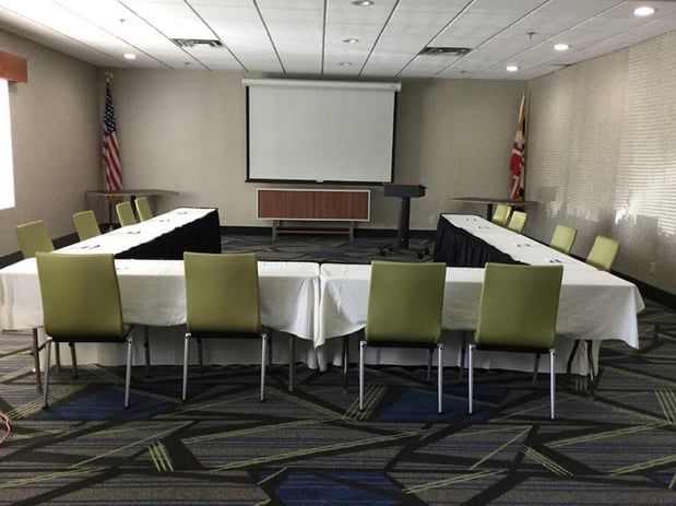 Images Holiday Inn Express Easton by IHG