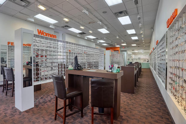 Images Stanton Optical