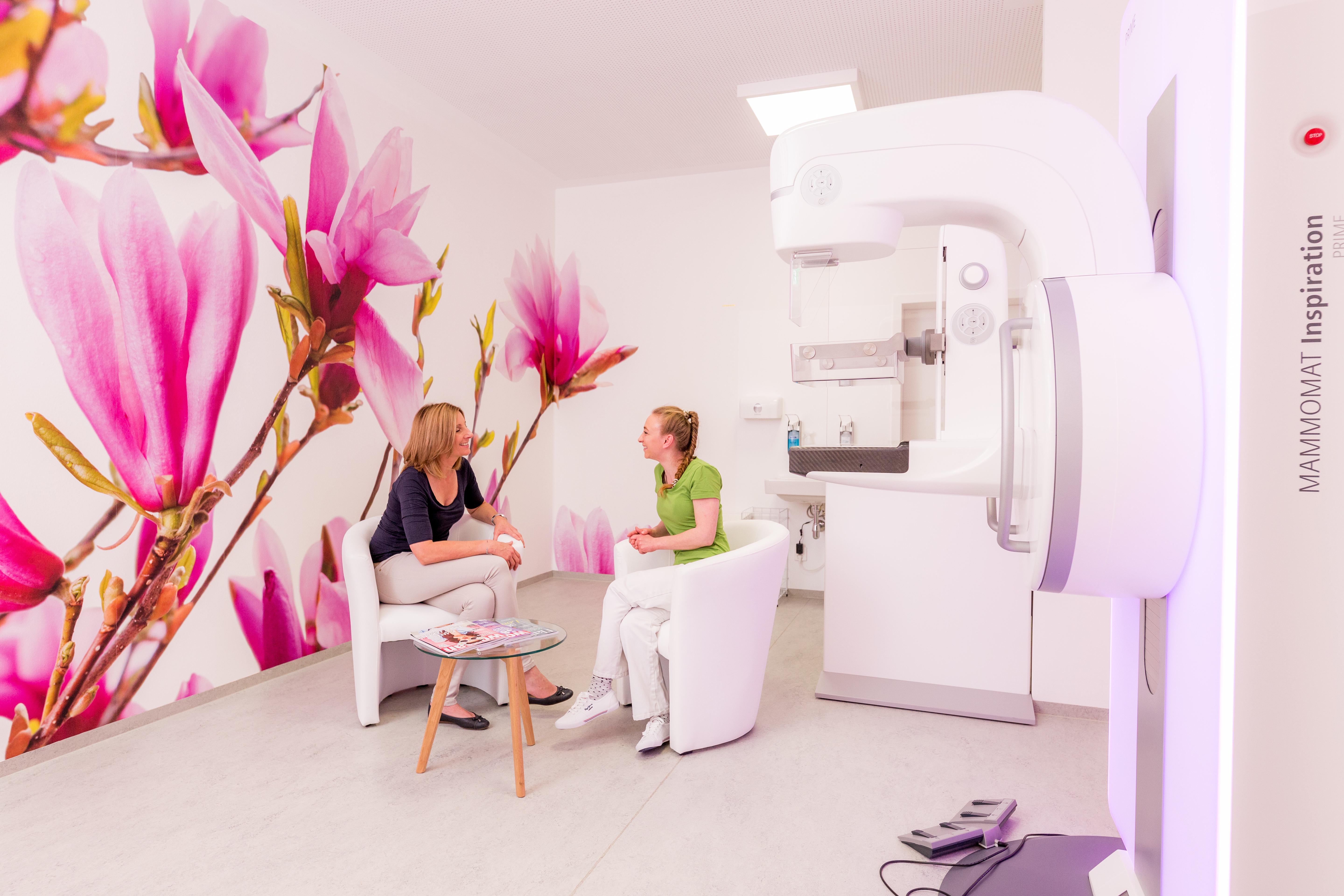 RADIOLOGIE MURECK Dr. Ralph Maderthaner, Quellengasse 1 in Mureck