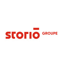 STORIO GROUP Logo