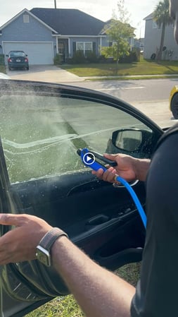 Images Lonestar Pro Detail