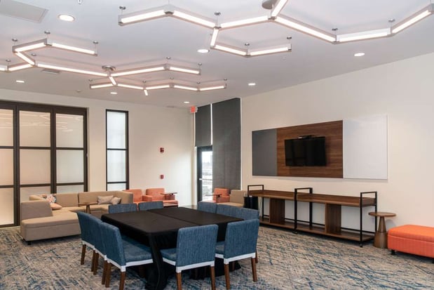 Images Hilton Garden Inn Mattoon