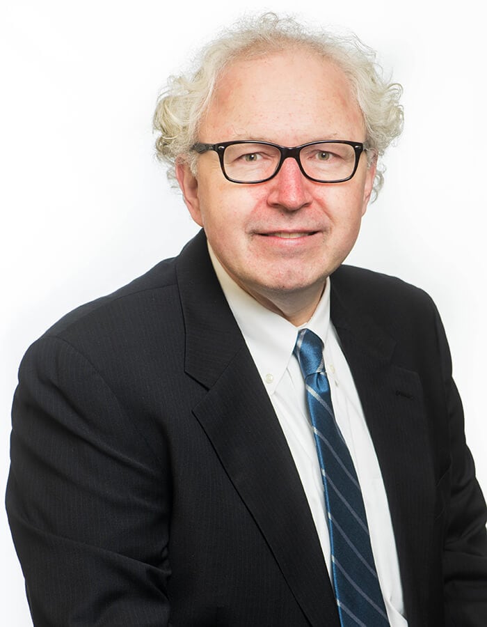 Dr. John R. Prahinski, MD