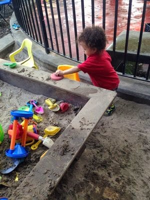 Images Gardens Day Care