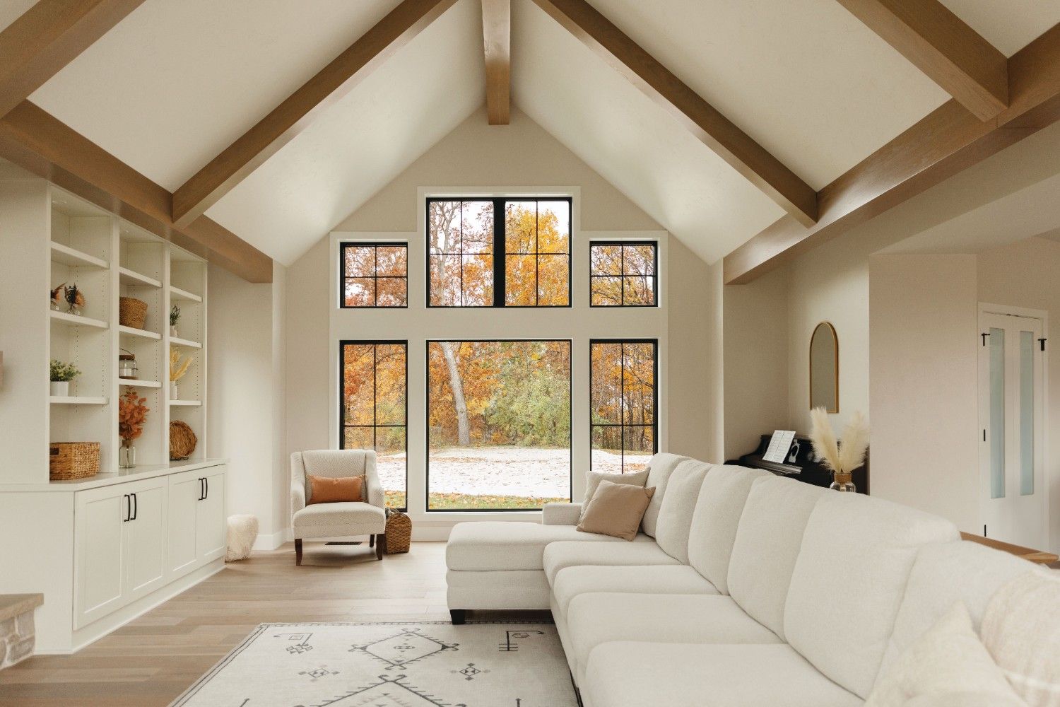 Infinity by Marvin Picture Windows