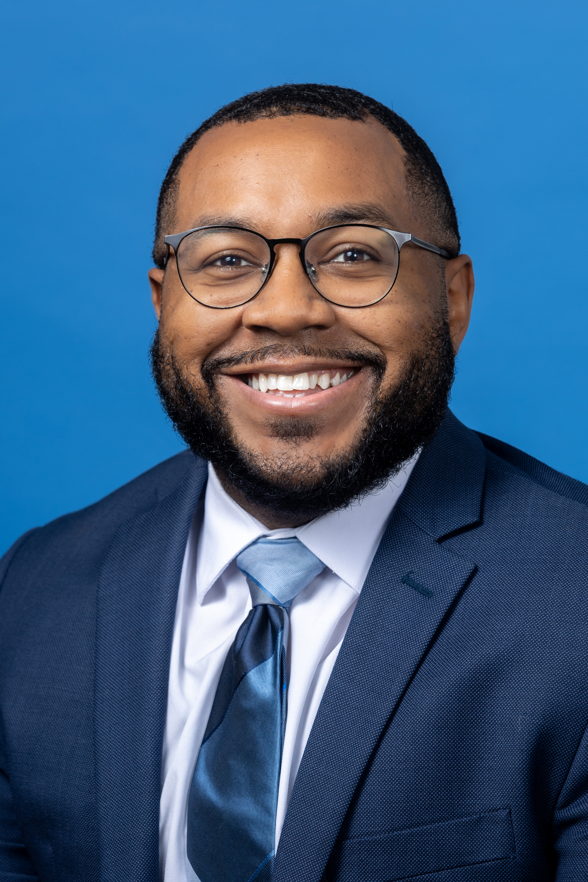 Darius Blanding, Md Blanding, MD - Atlanta, GA - Gastroenterology, Pediatric Gastroenterology