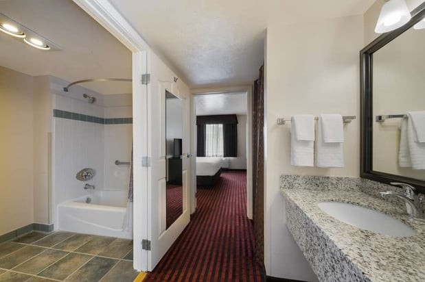 Images Best Western Salinas Valley Inn & Suites