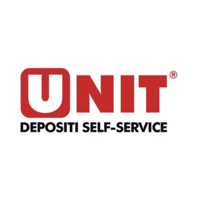 Unit - Depositi Self-Service Logo
