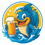 Mariscos A Todo Mar Logo