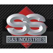 S & S Industries Logo