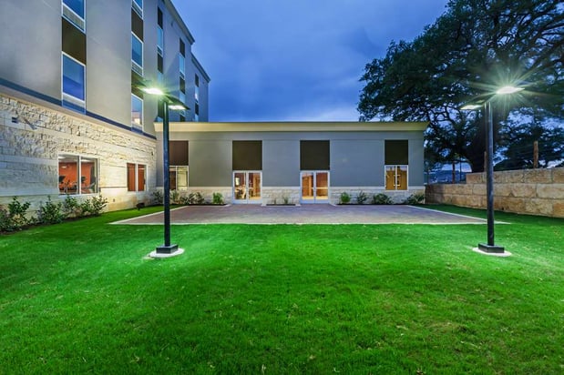 Images Hampton Inn Bulverde Texas Hill Country
