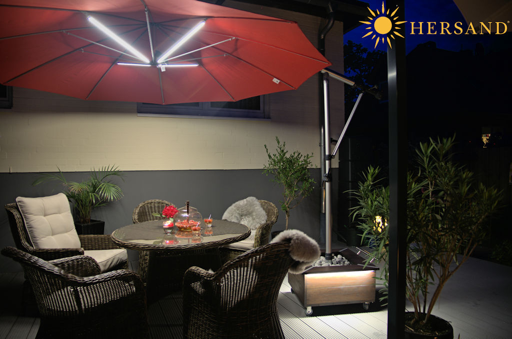 HERSAND GmbH, Am Erlengrund 16 in Seevetal