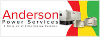 Image 2 | Anderson Power Services A Division of Elite Energy Systems