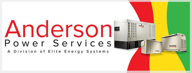 Images Anderson Power Services A Division of Elite Energy Systems