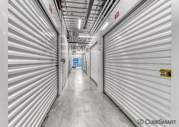 Images CubeSmart Self Storage