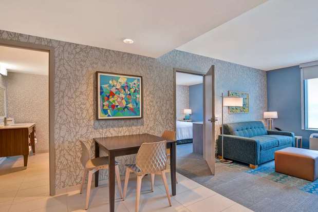 Images Home2 Suites by Hilton Williston Burlington, VT