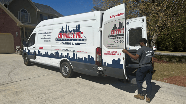 Images Citywide HVAC Specialists, LLC