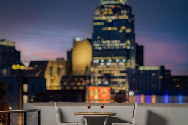 Images Homewood Suites by Hilton Newport Cincinnati