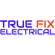 True Fix Electrical - Your BEST choice Electricians in Mackay Logo