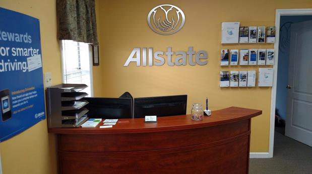 Images Khan Agency: Allstate Insurance