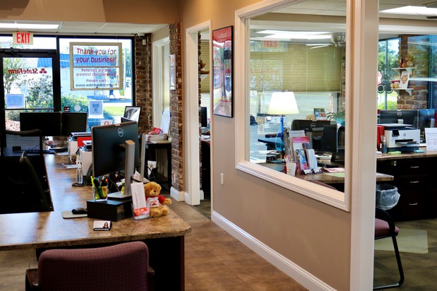 Images Edith Aldrich - State Farm Insurance Agent