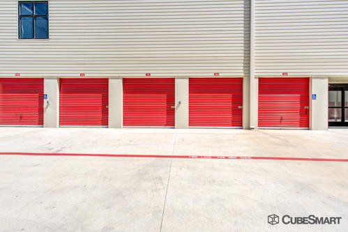 CubeSmart Self Storage Photo