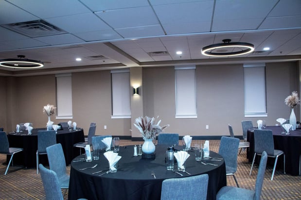 Images Holiday Inn Metairie New Orleans by IHG