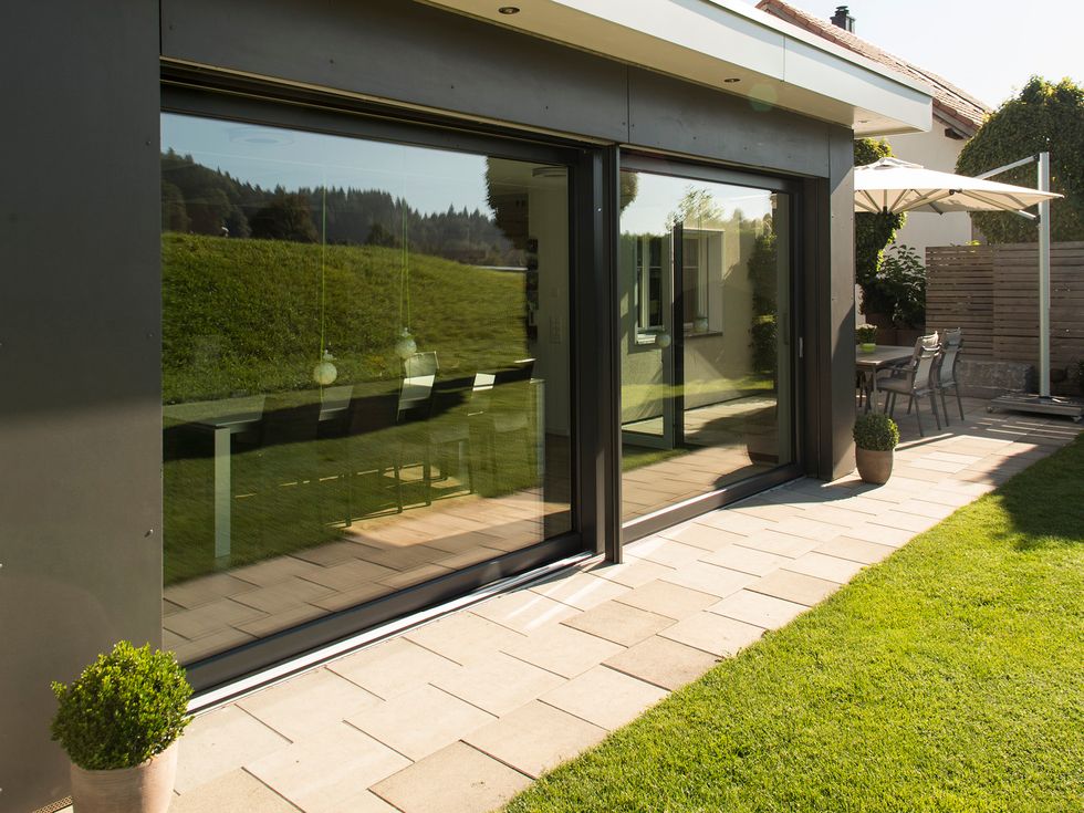 S. Müller Holzbau AG, Sirnacherstrasse 6A in Wil SG