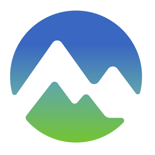 company logo