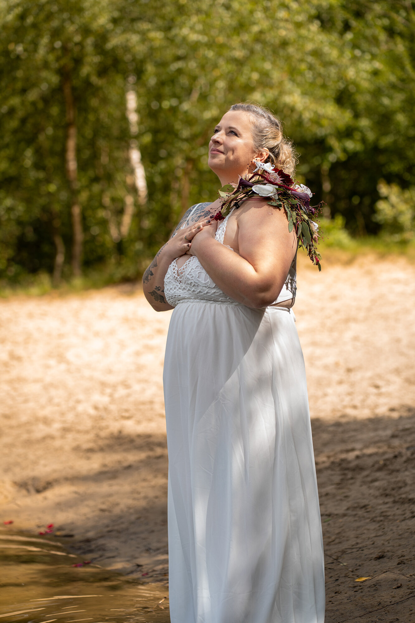 Bilder Body and Soul Stories