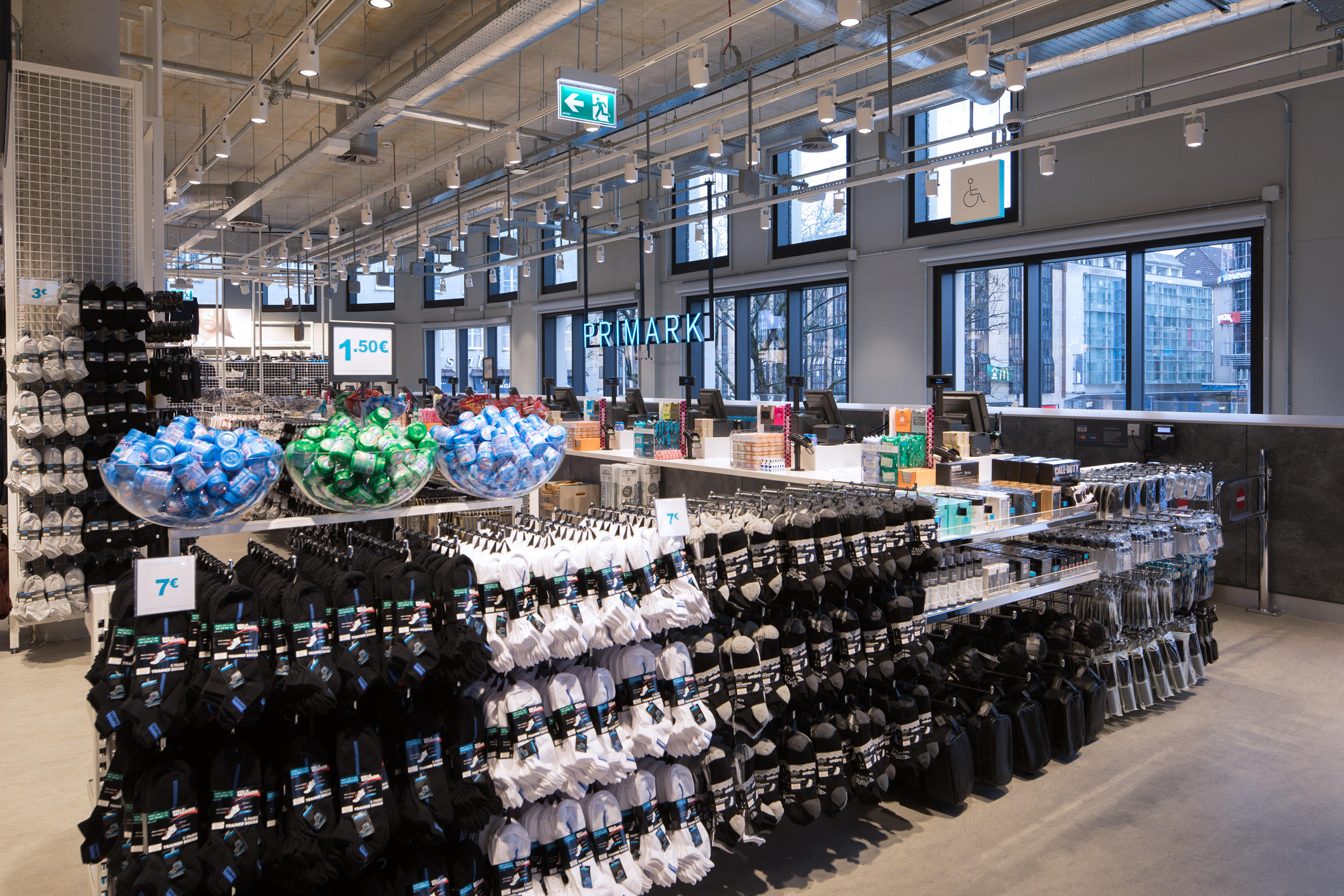 Bild 20 Primark in Kiel