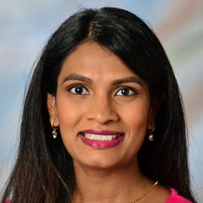 Niharika Joolukuntla - Cincinnati, OH - Internal Medicine