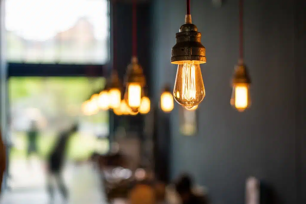 Enhance the comfort, style, and efficiency of your home with professional indoor lighting installation services from Paff Electric & Solar. Our licensed electricians install custom lighting solutions, LED fixtures, recessed lighting, and decorative lighting designed to brighten every space.