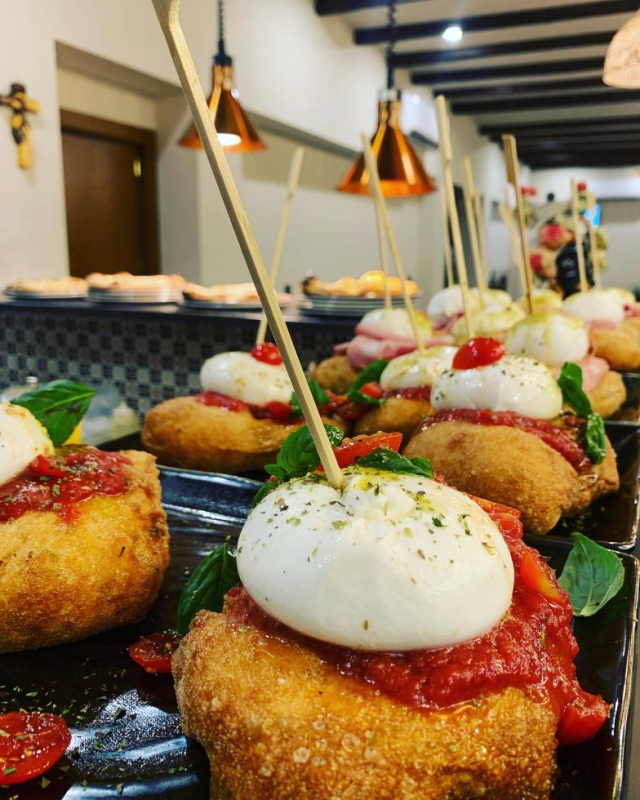 La Giara Pizzeria Ristorante