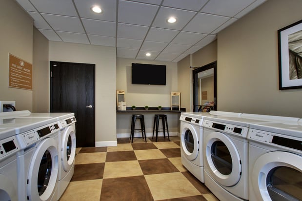 Images Candlewood Suites Wichita East by IHG