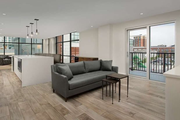 Images Home2 Suites by Hilton Nashville Downtown Convention Center