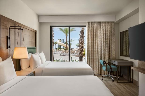 Images Embassy Suites by Hilton Panama City Beach Resort