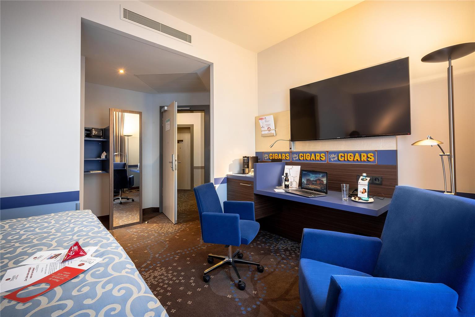 Best Western Premier Hotel Villa Stokkum, Steinheimer Vorstadt 70 in Hanau