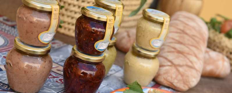 Images Antichi Sapori Caserecci