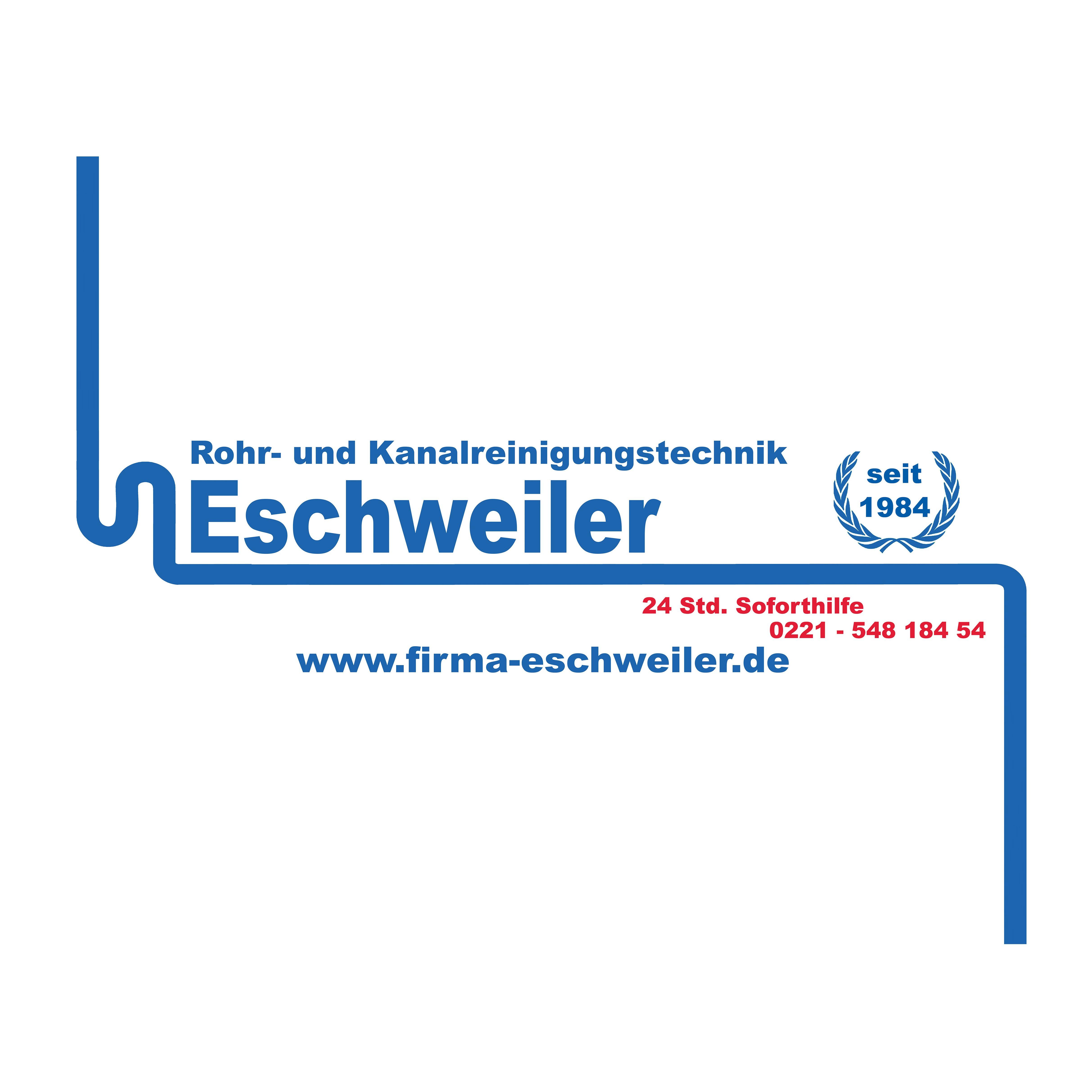 Logo Rohr- und Kanalreinigungstechnik Eschweiler