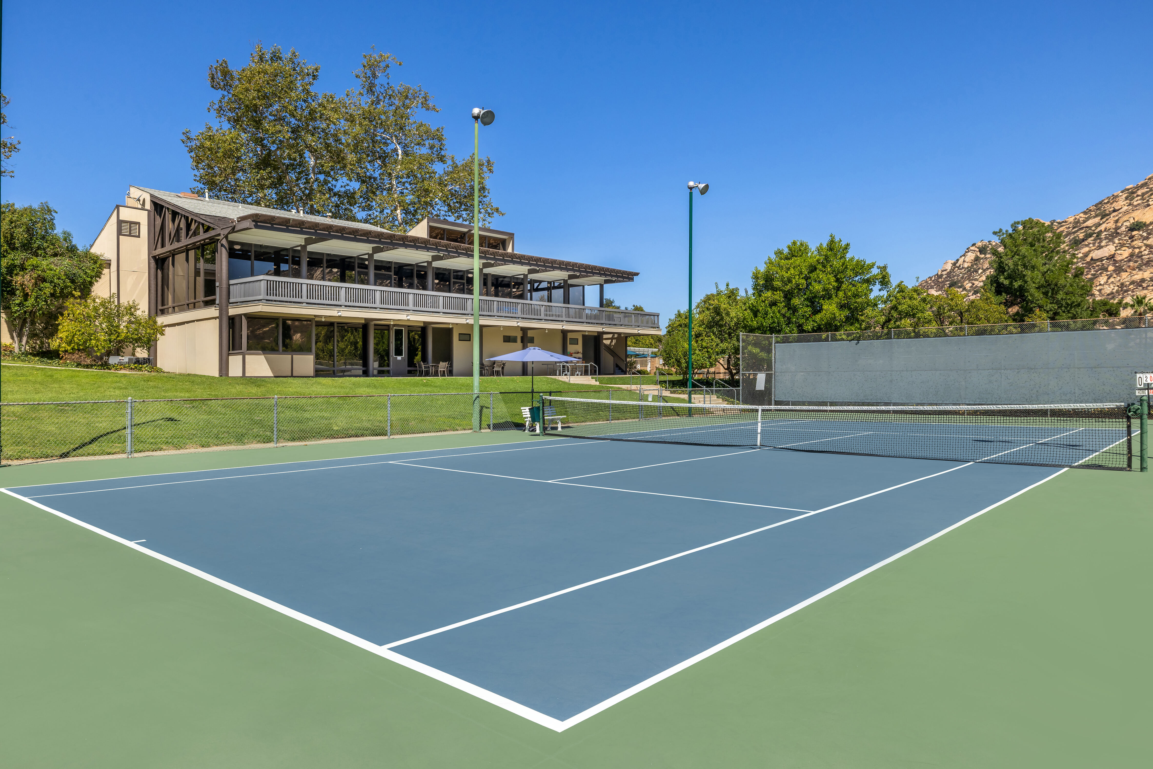 Riviera Oaks Resort & Racquet Club Image