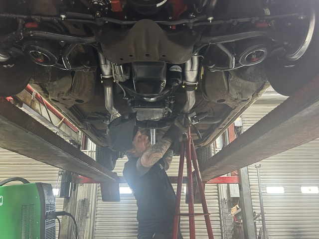 Images A&R Complete Auto Care