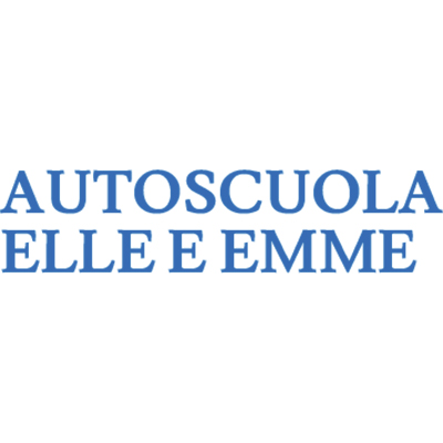 Autoscuola Elle e Emme Logo