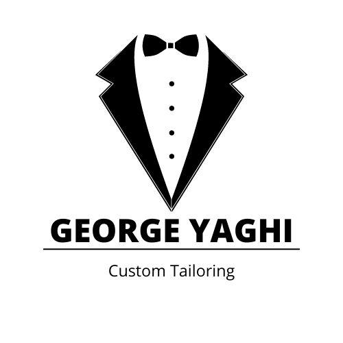 Images George Yaghi Custom Tailor & GQ Clothier Las Vegas