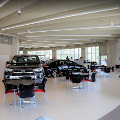 Kendall Toyota Photo