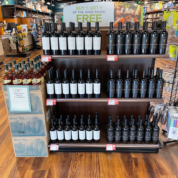 Images ABC Fine Wine & Spirits