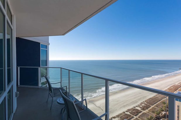 Images Hilton Grand Vacations Club Ocean 22 Myrtle Beach