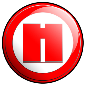 Hübner Architekten in Nürnberg - Logo