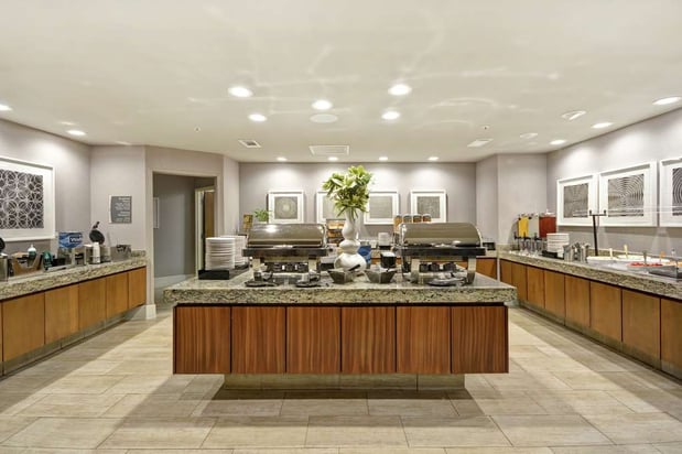 Images Homewood Suites by Hilton Dallas-Frisco