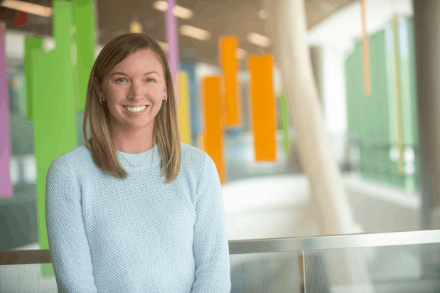 Images Bridget Becka, APRN-CNP